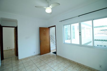 Sala de apartamento à venda com 2 quartos, 60m² em Irajá, Rio de Janeiro
