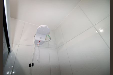 Apartamento à venda com 60m², 2 quartos e 1 vagaBanheiro da Suíte