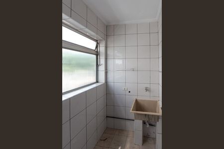 Apartamento à venda com 62m², 2 quartos e 1 vaga Apartamento à venda com 62m², 2 quartos e 1 vagaÁrea de Serviço