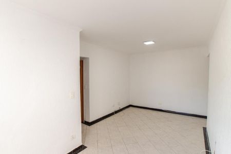Apartamento à venda com 62m², 2 quartos e 1 vaga Apartamento à venda com 62m², 2 quartos e 1 vagaSala