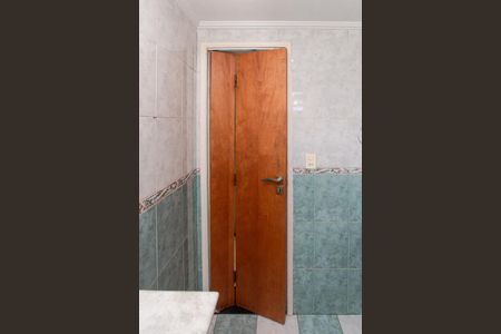 Apartamento à venda com 62m², 2 quartos e 1 vaga Apartamento à venda com 62m², 2 quartos e 1 vagaBanheiro