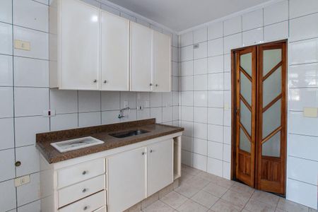 Apartamento à venda com 62m², 2 quartos e 1 vaga Apartamento à venda com 62m², 2 quartos e 1 vagaCozinha