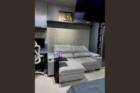 Apartamento para alugar com 29m², 1 quarto e 1 vagaStudio