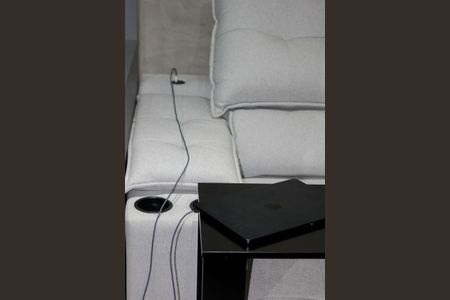 Apartamento para alugar com 29m², 1 quarto e 1 vagaStudio