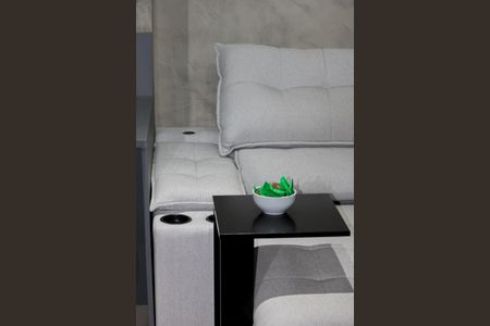 Apartamento para alugar com 29m², 1 quarto e 1 vagaStudio