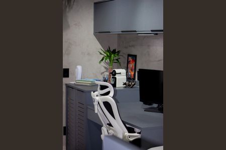 Apartamento para alugar com 29m², 1 quarto e 1 vagaStudio