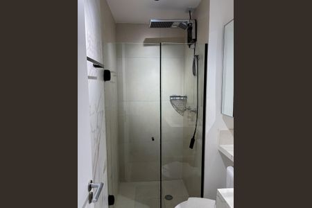 Apartamento para alugar com 29m², 1 quarto e 1 vagaBanheiro