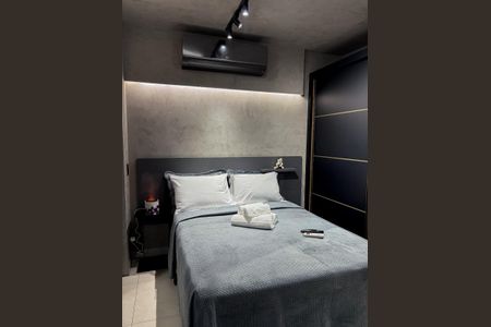 Apartamento para alugar com 29m², 1 quarto e 1 vagaStudio