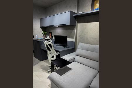 Apartamento para alugar com 29m², 1 quarto e 1 vagaStudio