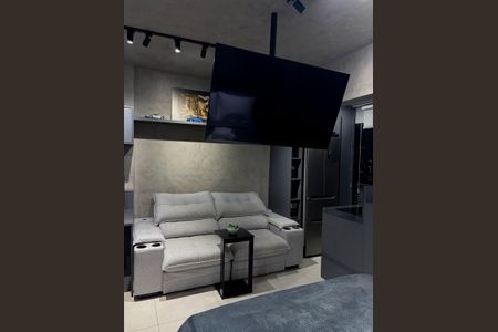 Studio de apartamento para alugar com 1 quarto, 29m² em Jardim das Acacias, São Paulo