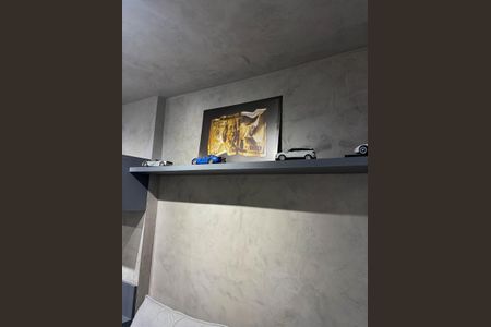 Apartamento para alugar com 29m², 1 quarto e 1 vagaStudio