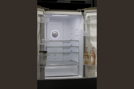 Apartamento para alugar com 29m², 1 quarto e 1 vagaCozinha