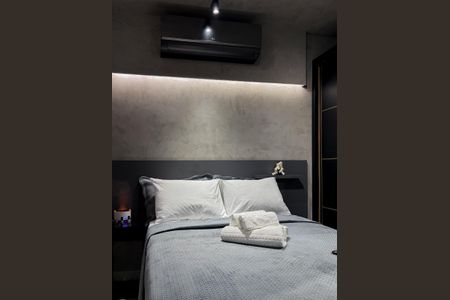 Apartamento para alugar com 29m², 1 quarto e 1 vagaStudio