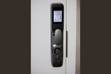 Studio de apartamento para alugar com 1 quarto, 29m² em Jardim das Acacias, São Paulo