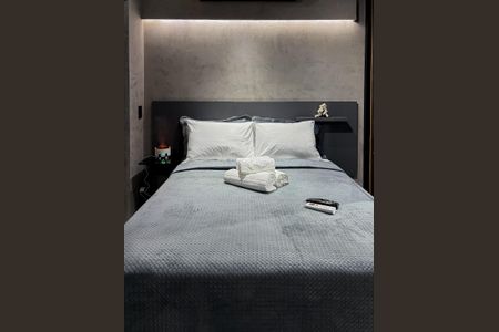 Apartamento para alugar com 29m², 1 quarto e 1 vagaStudio