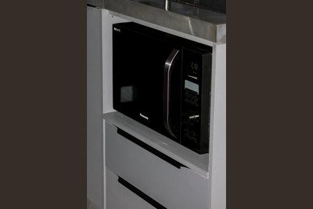 Apartamento para alugar com 29m², 1 quarto e 1 vagaCozinha