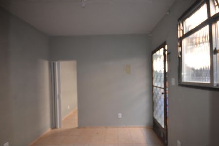 Casa para alugar com 53m², 1 quarto e sem vagaSala