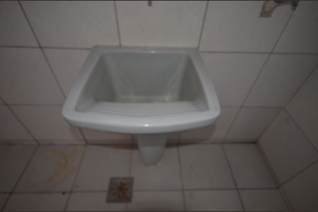 Casa para alugar com 53m², 1 quarto e sem vagaCozinha/ Área de Serviço