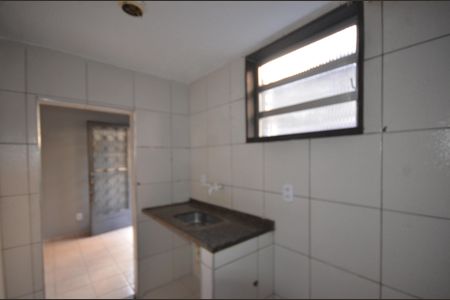 Casa para alugar com 53m², 1 quarto e sem vagaCozinha