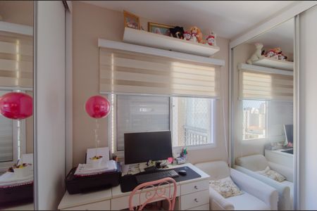 Apartamento à venda com 62m², 2 quartos e 2 vagasQuarto