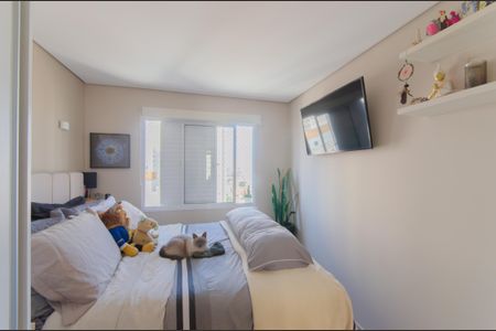Apartamento à venda com 62m², 2 quartos e 2 vagasSuíte