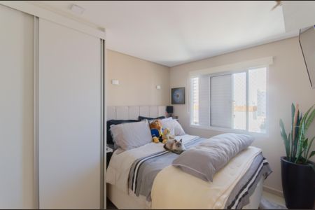 Apartamento à venda com 62m², 2 quartos e 2 vagasSuíte