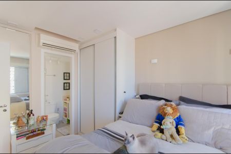 Apartamento à venda com 62m², 2 quartos e 2 vagasSuíte