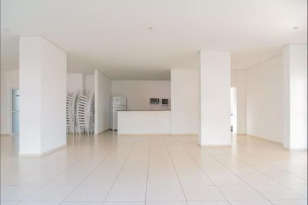 Apartamento à venda com 62m², 2 quartos e 2 vagasÁrea comum - Salão de festas