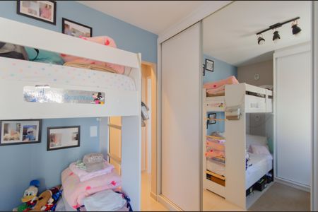 Apartamento à venda com 62m², 2 quartos e 2 vagasQuarto