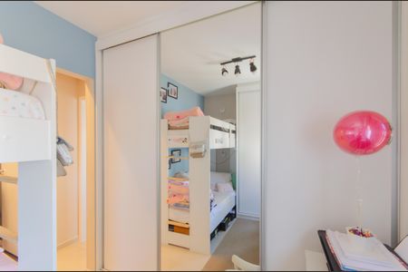 Apartamento à venda com 62m², 2 quartos e 2 vagasQuarto