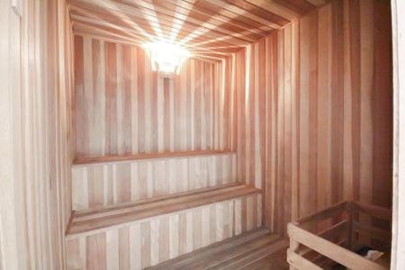 Apartamento à venda com 62m², 2 quartos e 2 vagasÁrea comum - Sauna