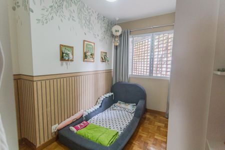 Apartamento à venda com 176m², 3 quartos e 1 vaga Apartamento à venda com 176m², 3 quartos e 1 vagaQuarto 2