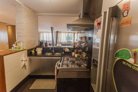 Apartamento à venda com 176m², 3 quartos e 1 vaga Apartamento à venda com 176m², 3 quartos e 1 vagaCozinha