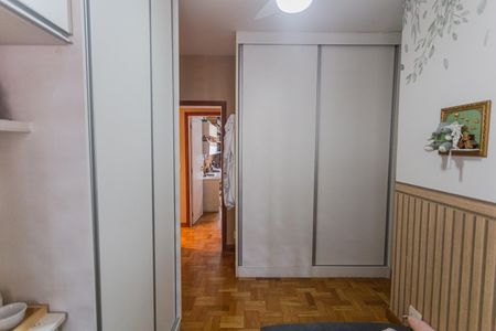 Apartamento à venda com 176m², 3 quartos e 1 vaga Apartamento à venda com 176m², 3 quartos e 1 vagaQuarto 2
