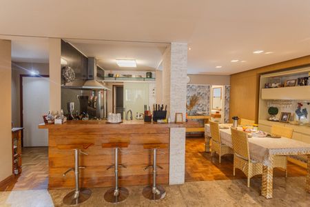 Apartamento à venda com 176m², 3 quartos e 1 vaga Apartamento à venda com 176m², 3 quartos e 1 vagaCozinha