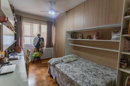 Apartamento à venda com 176m², 3 quartos e 1 vaga Apartamento à venda com 176m², 3 quartos e 1 vagaQuarto 3