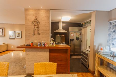 Apartamento à venda com 176m², 3 quartos e 1 vaga Apartamento à venda com 176m², 3 quartos e 1 vagaCozinha