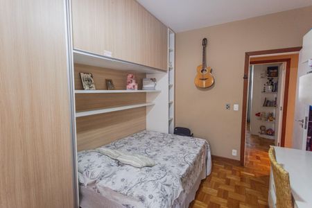 Apartamento à venda com 176m², 3 quartos e 1 vaga Apartamento à venda com 176m², 3 quartos e 1 vagaQuarto 3