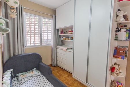 Apartamento à venda com 176m², 3 quartos e 1 vaga Apartamento à venda com 176m², 3 quartos e 1 vagaQuarto 2