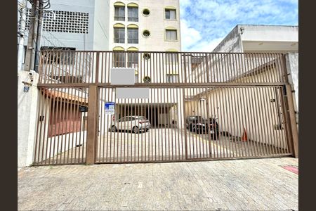 Apartamento à venda com 66m², 2 quartos e sem vagaPlaca instalada na fachada do imóvel 