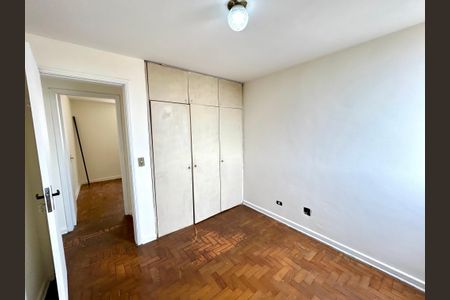 Apartamento à venda com 66m², 2 quartos e sem vagaQuarto 2