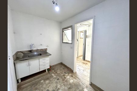 Apartamento à venda com 66m², 2 quartos e sem vagaCozinha