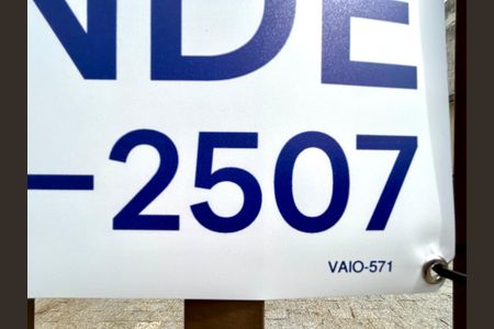 Apartamento à venda com 66m², 2 quartos e sem vagaCódigo da placa VAIO-571