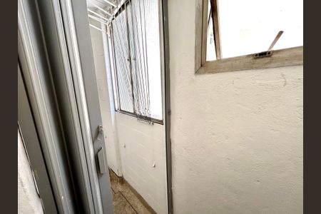 Apartamento à venda com 66m², 2 quartos e sem vagaBanheiro 2