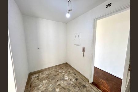 Apartamento à venda com 66m², 2 quartos e sem vagaCozinha