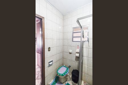 Casa à venda com 462m², 2 quartos e 3 vagasBanheiro da Suíte