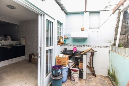 Casa à venda com 462m², 2 quartos e 3 vagasÁrea de Serviço