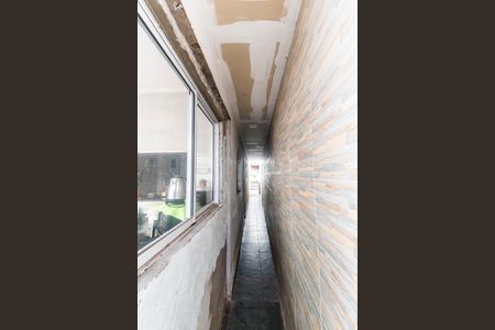 Casa à venda com 462m², 2 quartos e 3 vagasCorredor