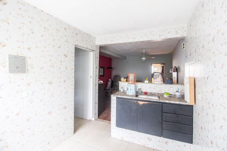 Casa à venda com 462m², 2 quartos e 3 vagasCozinha