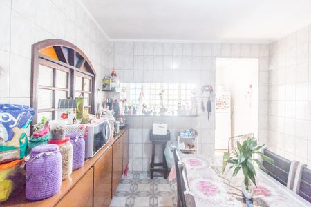 Casa à venda com 462m², 2 quartos e 3 vagasCozinha